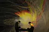 Fuse Nemesis, Mutek, Transart 2020