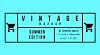 Vintage Bazaar