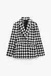 Blejzer Zara, 376,35 kn/49,95 EUR