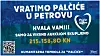 Akcija 'Vratimo Palčiće u Petrovu'