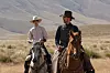 Benedict Cumberbatch i Kodi Smit-McPhee u filmu 'The Power of the Dog'.