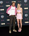 Ryan Gosling i Margot Robbie