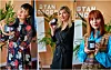 Andrea Solomun, Anita Martinović, Judita Franković