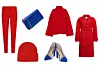 Hlače Liu Jo; Glami (899,00 kn - akcijska cijena)/Torbica Love Moschino; ecipele (1.144,00 kn)/Kapa H&M (34,99 eura)/Džemper H&M (59,99 eura)/Cipele Upcollection; Mass (149,50 - akcijska cijena)/Kaput Orsay (350,00 kn - akcijska cijena)