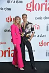 Paula Tonković i Marco Cuccurin
