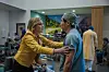 Rhea Seehorn je zvijezda serije 'Pluribus'