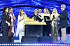 Slavljeniku Al Banu su 80. rođendan čestitali bivša supruga Romina Power i djeca Cristel Carisi, Romina Jr, Yari, Yasmine, Al Bano Jr i Tayron Powe