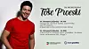 Memorijalni program u čast 13. obljetnice smrti Toše Proeskog