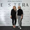 Jelena Perčin i Jelena Glavić Perčin Fotografija: KOVAZG photography
