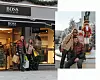 DESIGNER OUTLET CROATIA