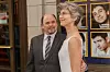 Jason Alexander i Daena Title
