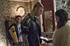 Emily Meade i Machine Gun Kelly u filmu Nerve
