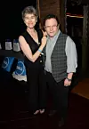 Daena Title i Jason Alexander