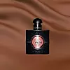 YSL Black Opium (102 eura)