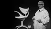 Arne Jacobsen