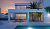 Vila na otoku Fuerteventura Fotografija: Sandro Užila/ Ana Knežević