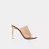ALDO, YBENDAVIEL SYN CLEAR TPU - 546,00 kn