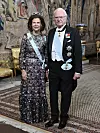 Kraljica Silvia i kralj Carl Gustaf