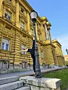 Najponosnija je na uloge u predstavama HNK Zagreb – 'La Bohème' i 'La Rondine' Giacoma Puccinija te 'La Traviata' Giuseppea Verdija