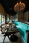 Mime's Trattoria