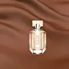 Higo Boss The Scent (141 eura)