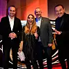 Joško Lokas, Marijana Batinić, Zoran Šprajc i Enis Bešlagić