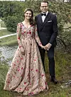 Victoria i daniel