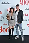 Tatjana Jurić i Karlo Ivanišević