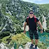 U prirodi najradije puni baterije