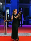 Kristina na crvenom tepihu Venecijanskog filmskog festivala