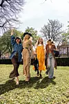 Boho chic se vratio u Twinset