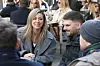 Bruna Sanader, Vedran Vukadinović