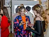 Nina Janković i Tamara Dragičević