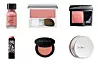 Kremasto rumenilo No Makeup Blush Perricone MD (280 kn)/Blushing Blush Clinique (263 kn)/Kompaktno rumenilo s četkicom i zrcalom Rouge Blush Dior (433,50 kn)/Kremasto rumenilo u sticku Phyto Blush Twist Sisley (418 kn)/Rumenilo Pot Rouge For Lips & Cheeks Bobby Brown (374 kn)/Kremasto rumenilo + sjajilo za usne Carrot Ere Perez