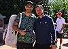 Pedro Soltz i Branislav Lang