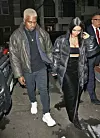 S bivšom suprugom Kim Kardashian