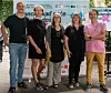 Erol Zejnilović, Renata Poljak, Neli Ružić, Nataša Popović,Eric del Castillo