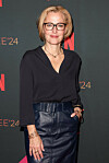 Gillian Anderson u Los Angelesu u svibnju ove godine