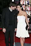 Los Angeles - February 8: Ashton Kutcher, Demi Moore attends The Los Angeles Premiere of Valentines Day, on February 8, 2010, Los Angeles, California, USA.,Image: 52870499, License: Rights-managed, Restrictions: FEE MUST BE AGREED PRIOR TO USAGE, Model Release: no, Credit line: Derek Steele / Buzzfoto / Profimedia