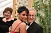 Ariana DeBose i Steven Spielberg na dodjeli Oscara