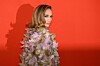 Jennifer Lopez u siječnju ove godine, na reviji Elie Saab Haute Couture, u Parizu