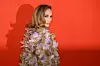 Jennifer Lopez u siječnju ove godine, na reviji Elie Saab Haute Couture, u Parizu