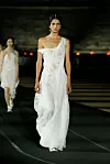 Dior Cruise 2022 kolekcija predstavljena u lipnju ove godine u Ateni