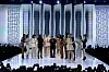 Olivier Rousteing s modelima