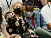 Adele i Rich Paul