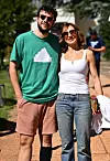 Marko Mrkić i Daria Lorenci Flatz