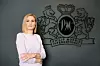Promo fotografije Anita Letica, predsjednica Uprave Philip Morrisa Zagreb d.o.o. jedna je od gošća na Gloria Business Talku.