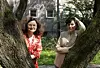Maja i Zrinka prvi puta rade zajedno na predstavi.