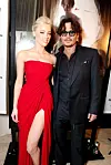 Amber Heard i Johnny Depp na premijeri filma ‘The Rum Diary‘ 2011. kada su započeli vezu