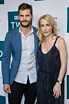 Jamie Dornan i Gillian Anderson zvijezde su serijala 'Pad'